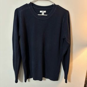Croft & barrow sweater